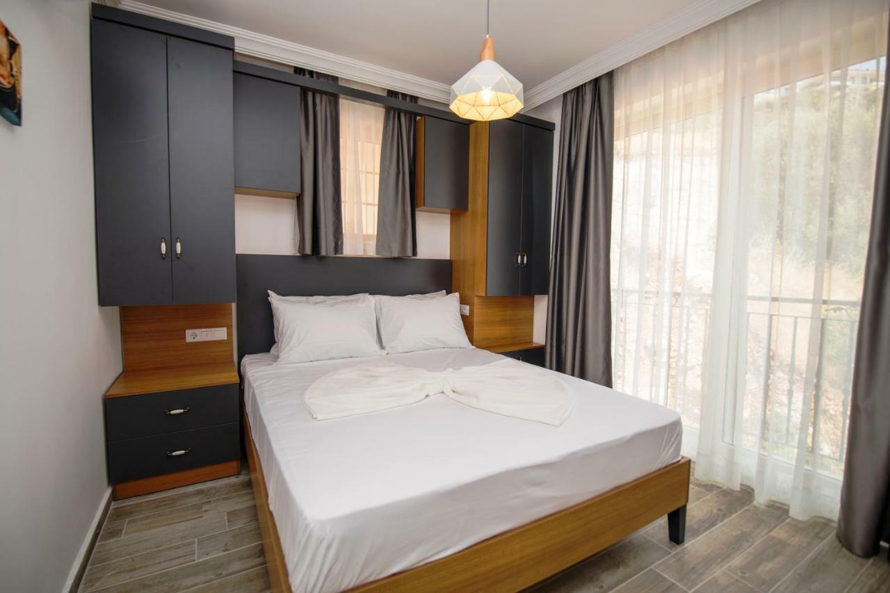 Panorama Kas Apart Otel Екстер'єр фото